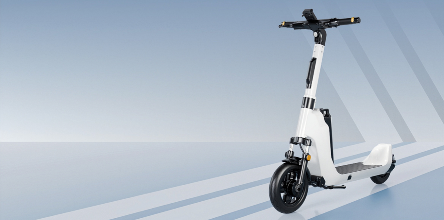 Okai ES600P electric scooter
